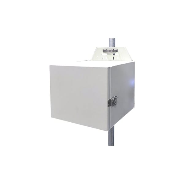 Upspro, 24V 120W, 50Ah Bat, Alum Encl